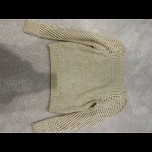Loveshackfancy sweater